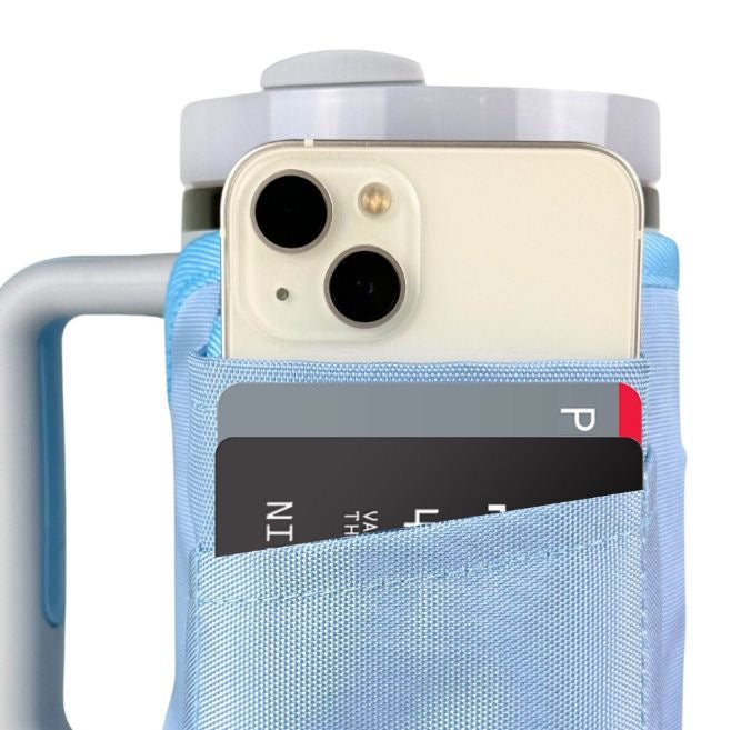 Cartera Práctica para Termo