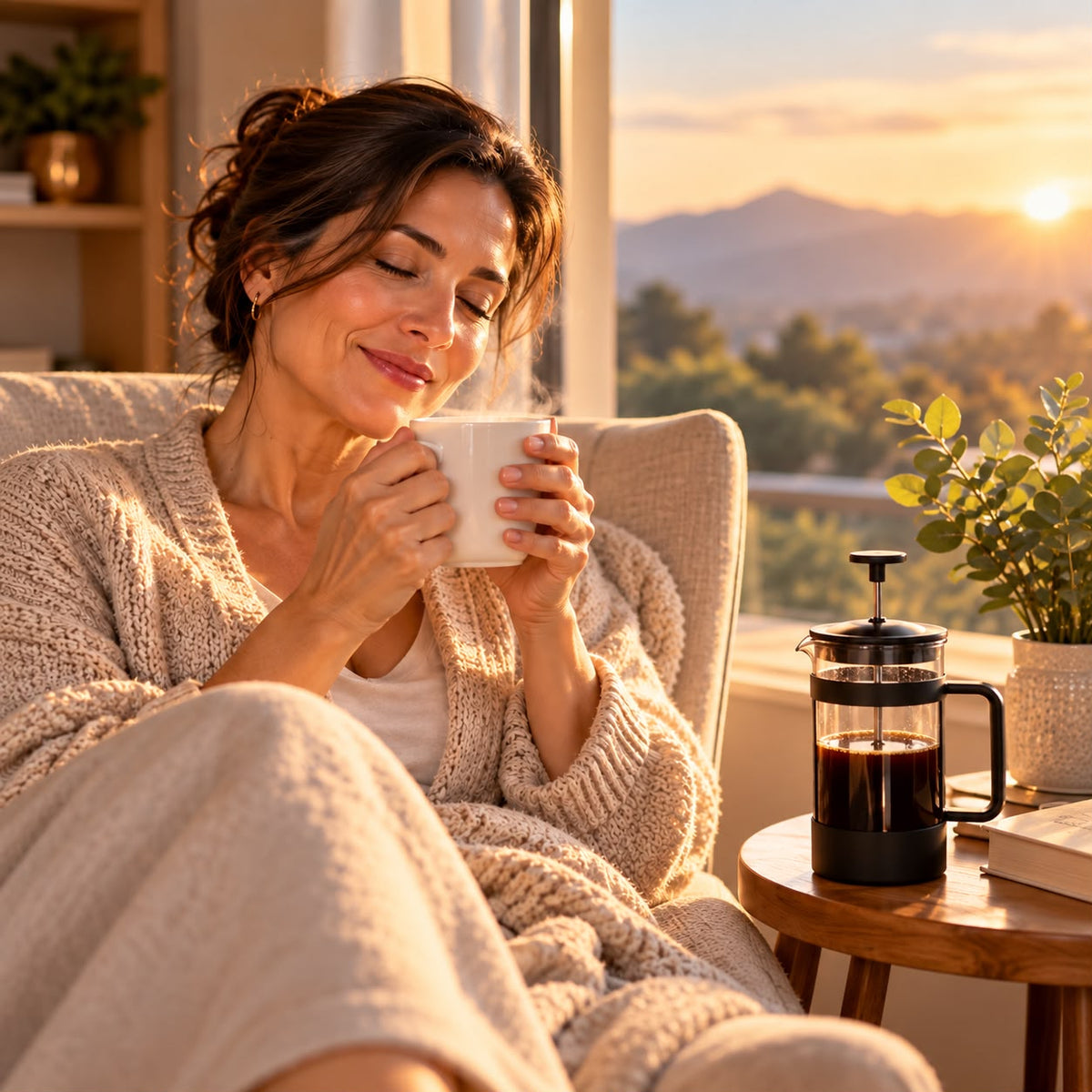 Kit BaristaHome 3 en 1