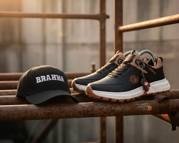 Brahma Urban Trek