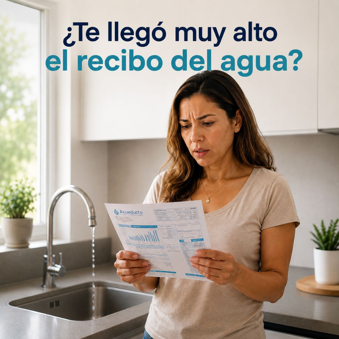 AquaFlow Pro — Aireador Ahorrador de Agua 360°