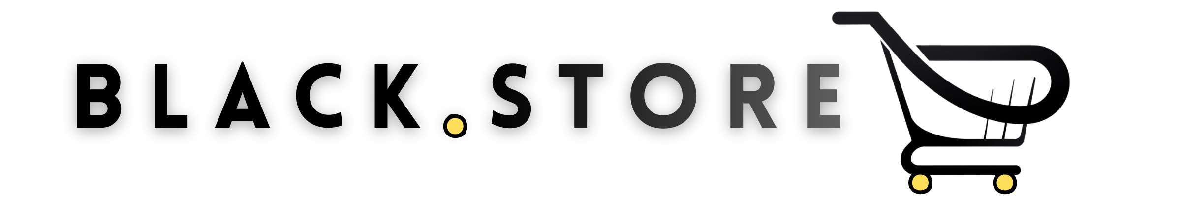 BLACK STORE