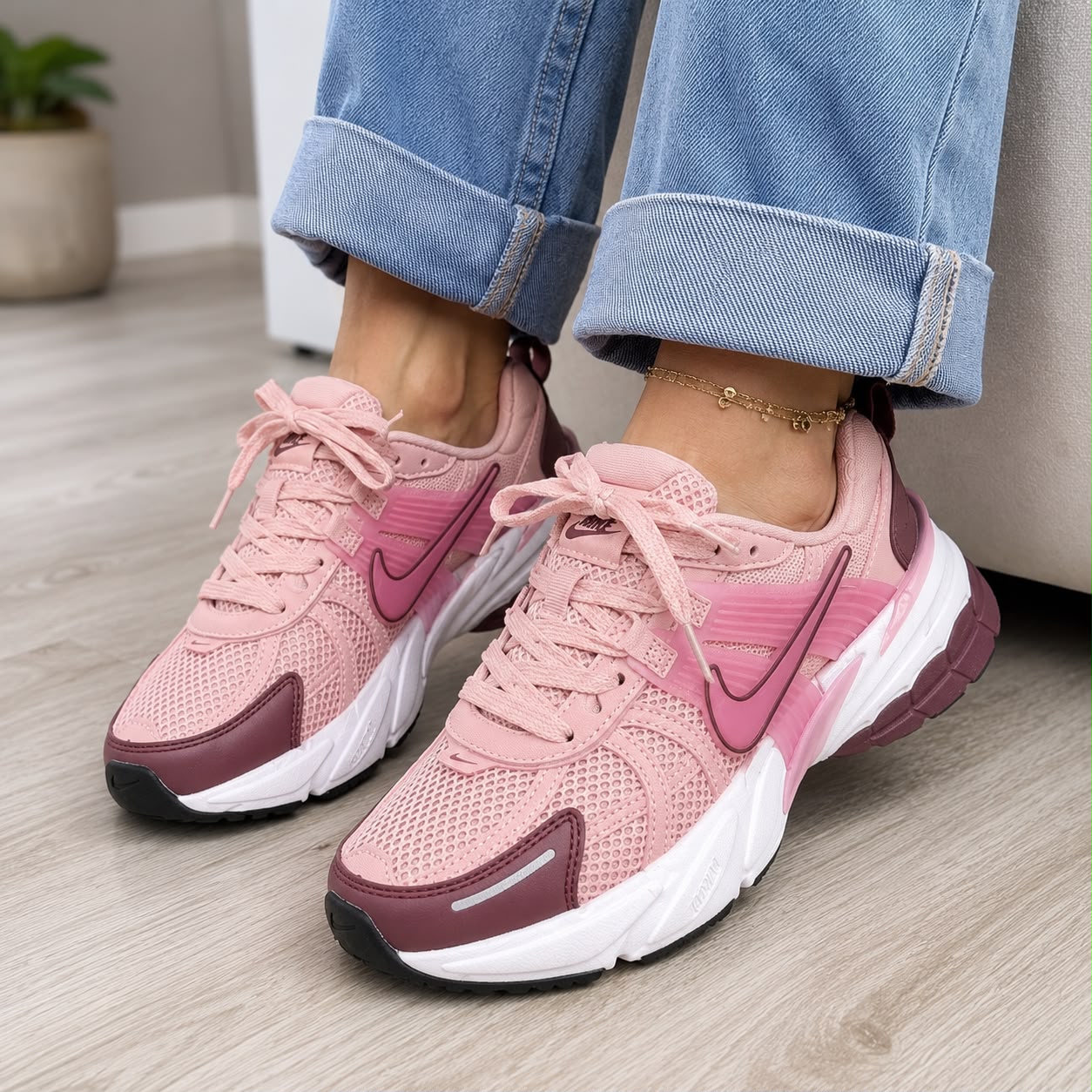 TENIS CONFORTSTEP