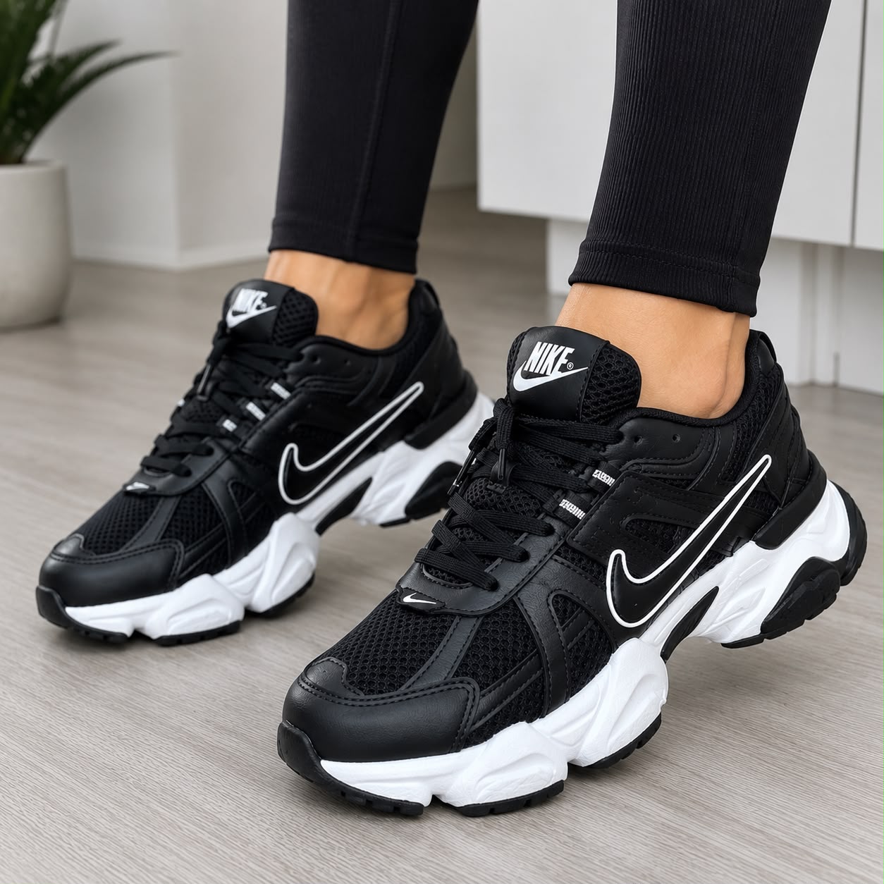 TENIS CONFORTSTEP