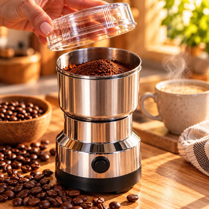 Kit BaristaHome 3 en 1