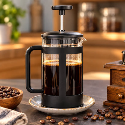 Kit BaristaHome 3 en 1