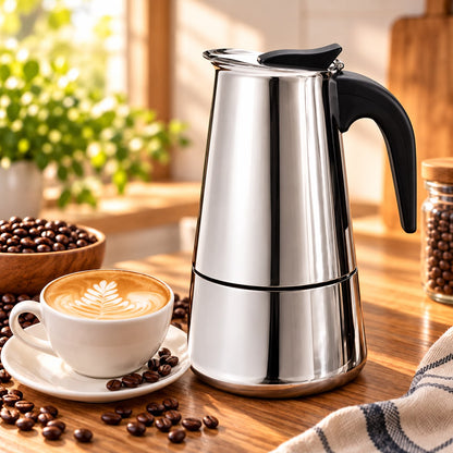 Kit BaristaHome 3 en 1