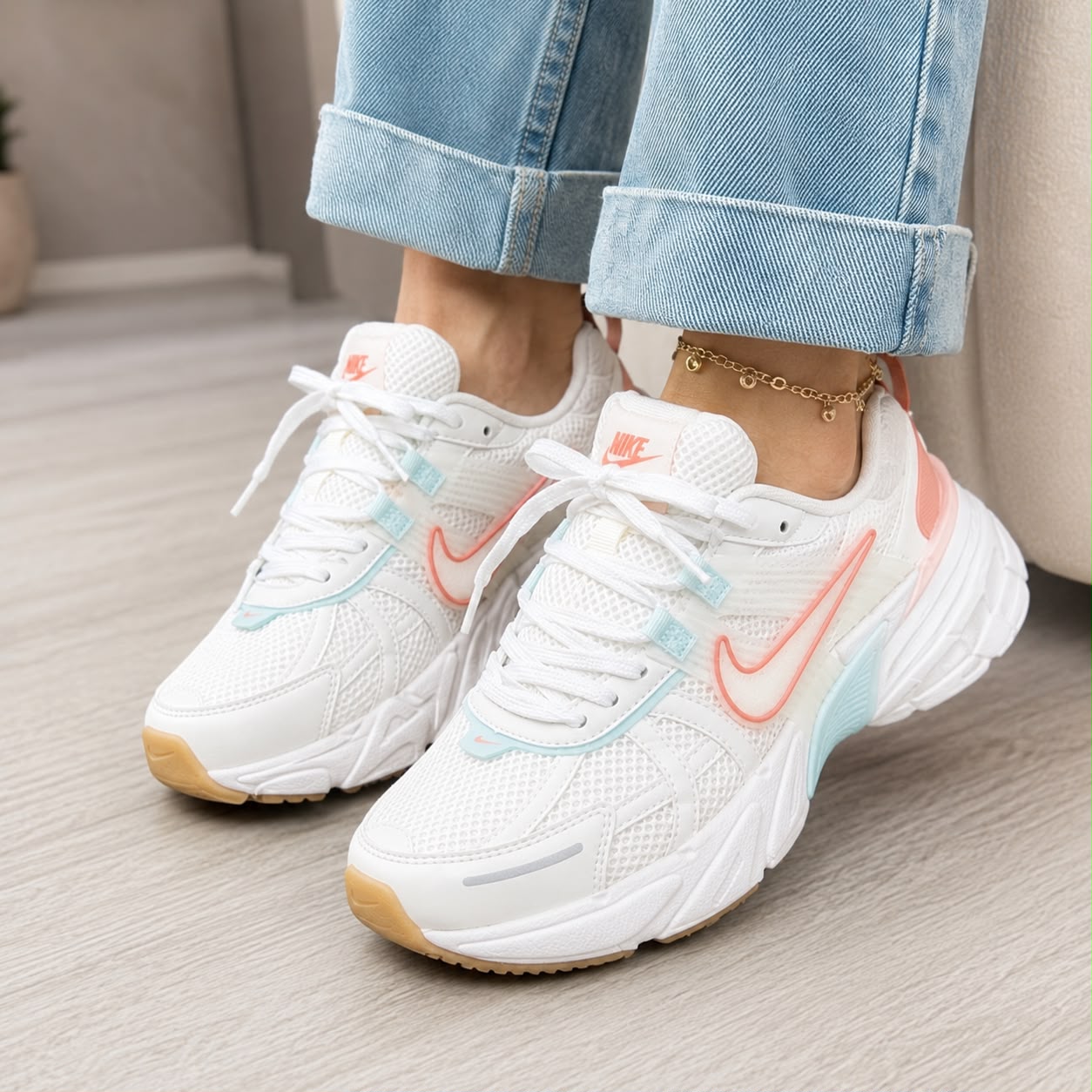 TENIS CONFORTSTEP
